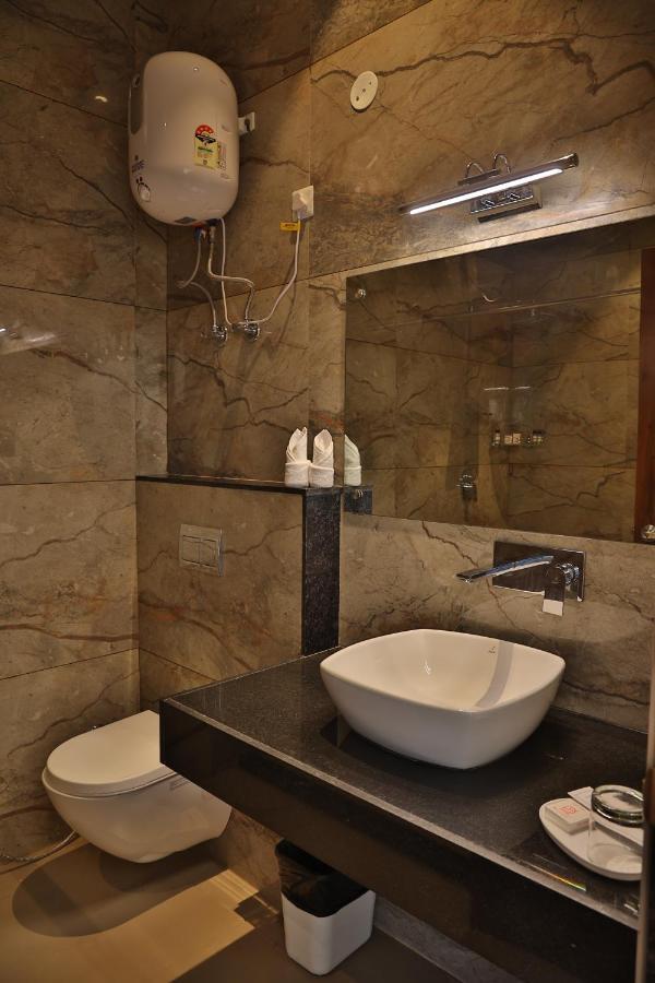 Mannat Resort Paota Prāgpura Eksteriør billede